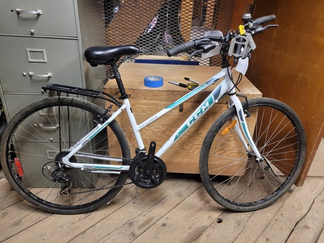 Ccm orion bike hot sale